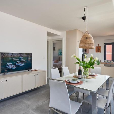 Irena Apartment No 2 Cavtat Zewnętrze zdjęcie