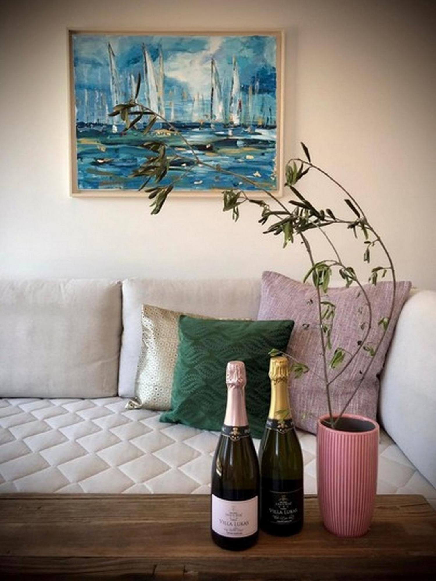 Irena Apartment No 2 Cavtat Zewnętrze zdjęcie