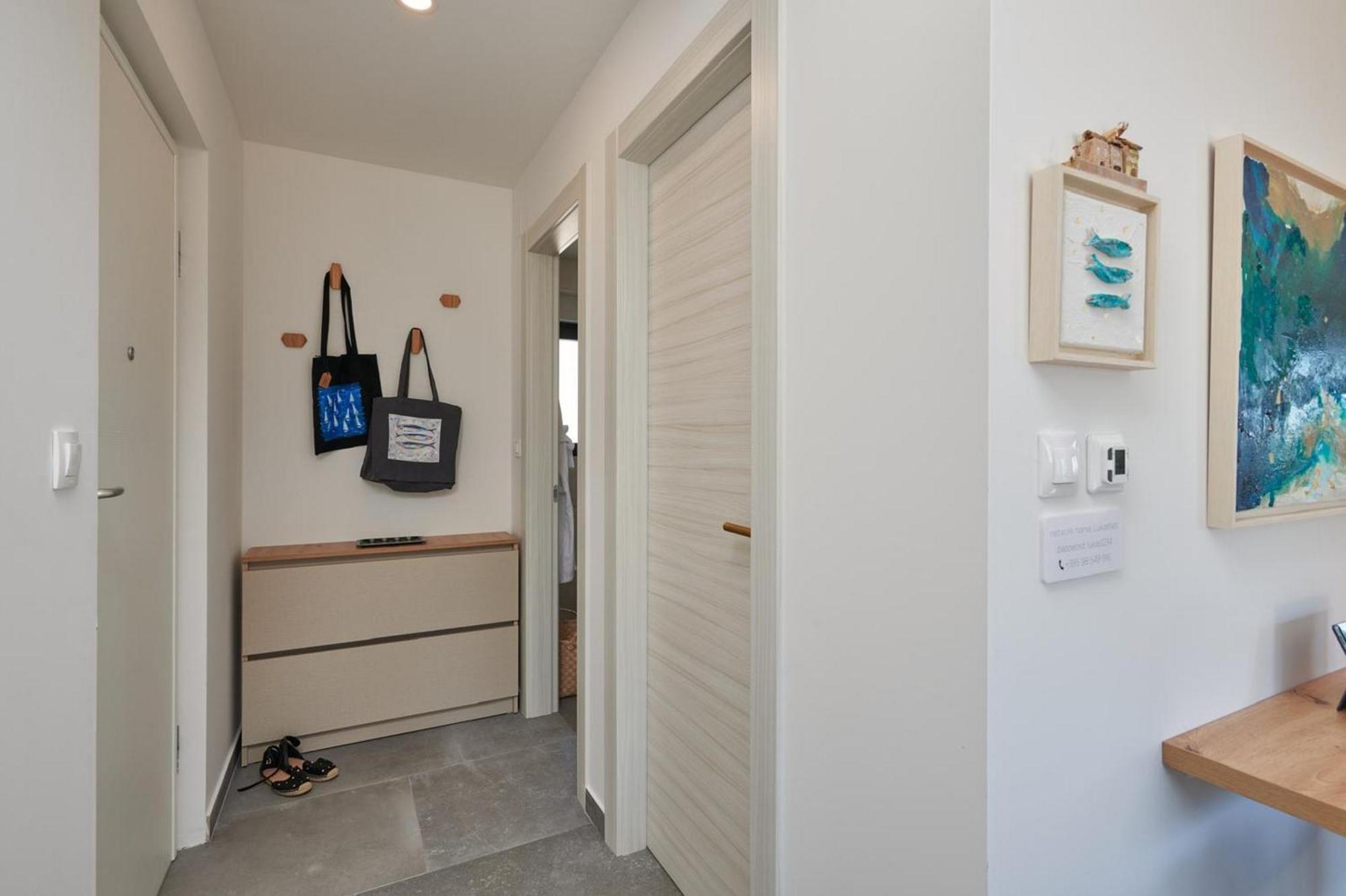 Irena Apartment No 2 Cavtat Zewnętrze zdjęcie