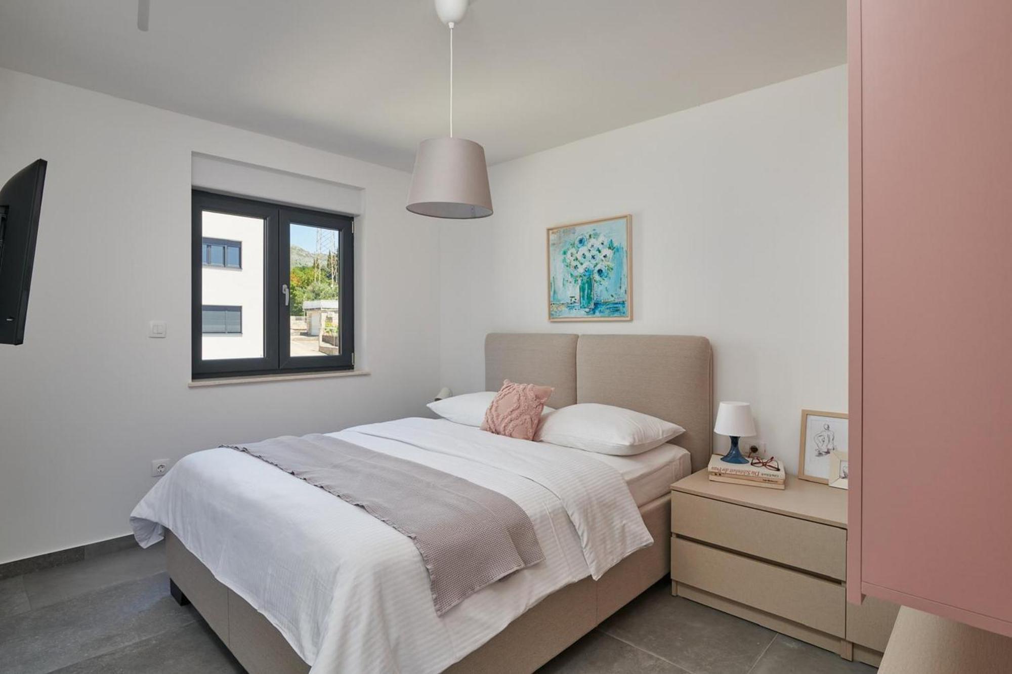 Irena Apartment No 2 Cavtat Zewnętrze zdjęcie