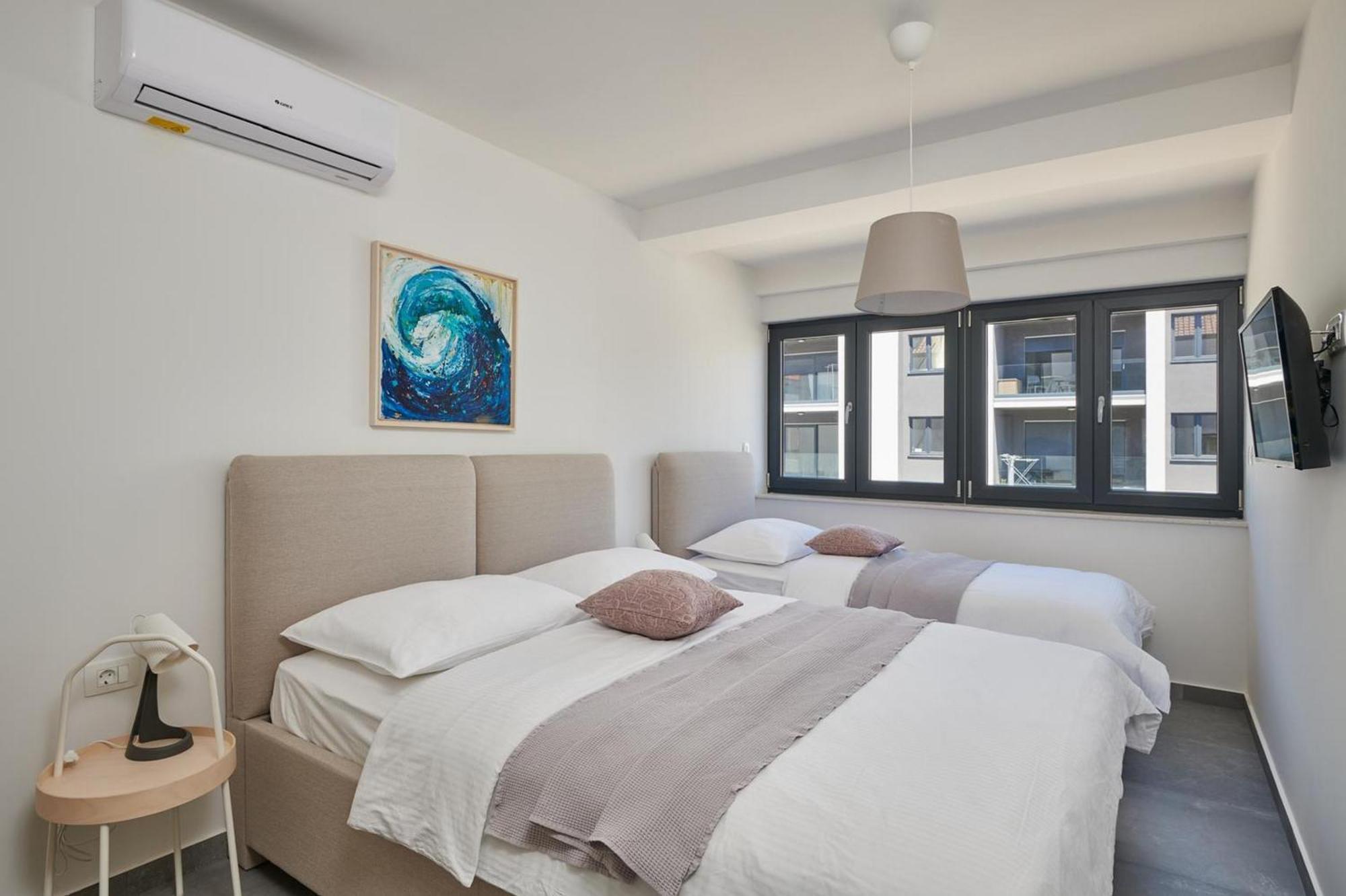 Irena Apartment No 2 Cavtat Zewnętrze zdjęcie