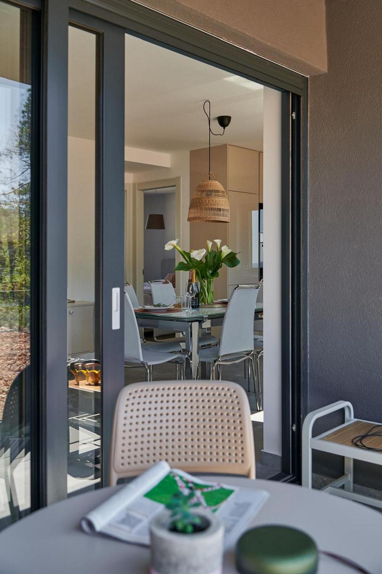 Irena Apartment No 2 Cavtat Zewnętrze zdjęcie
