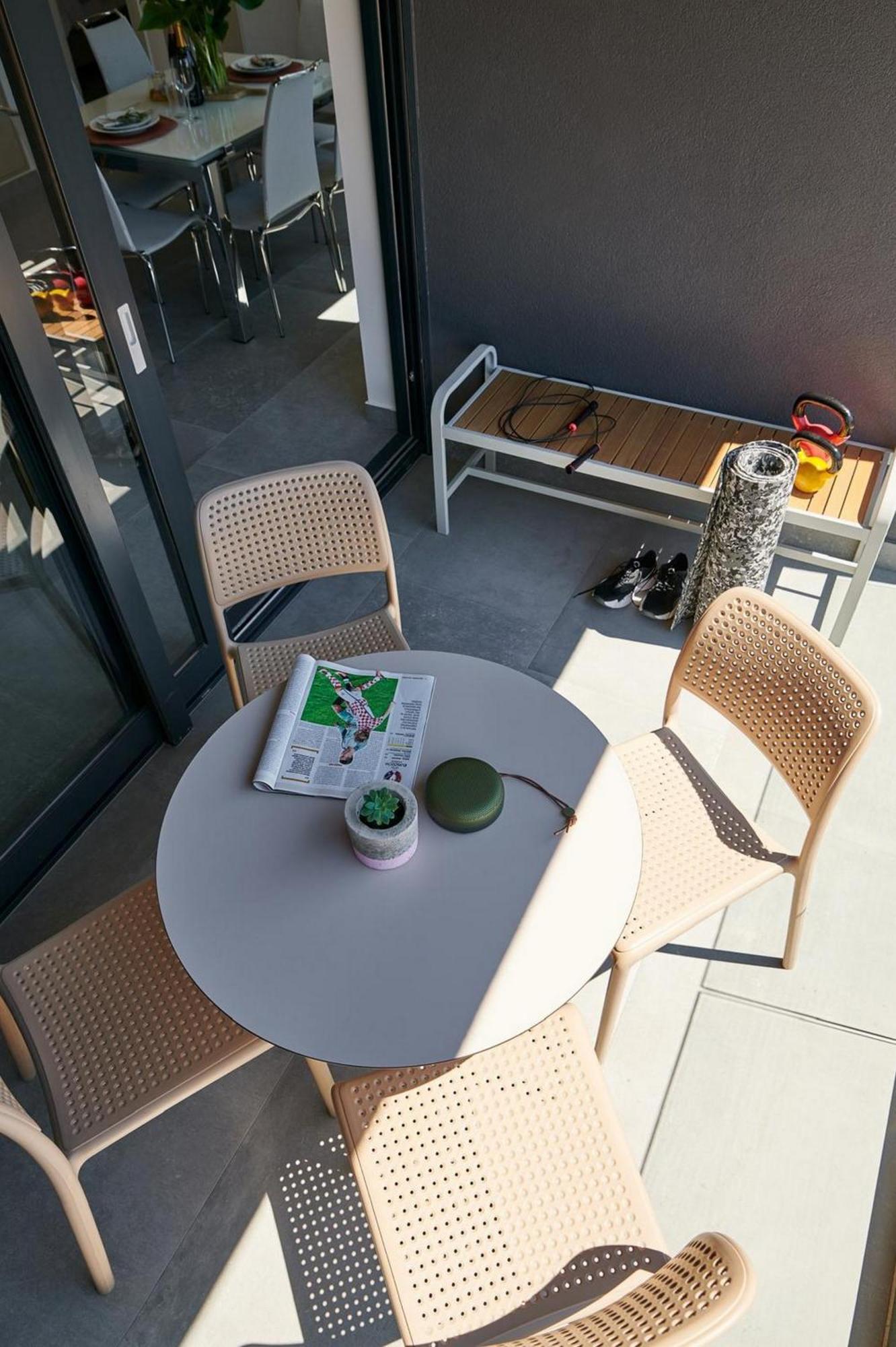Irena Apartment No 2 Cavtat Zewnętrze zdjęcie