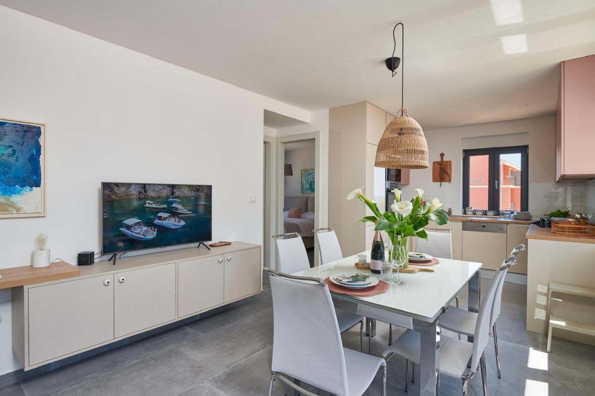 Irena Apartment No 2 Cavtat Zewnętrze zdjęcie